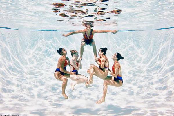 商场室内体育项目设计(图1)